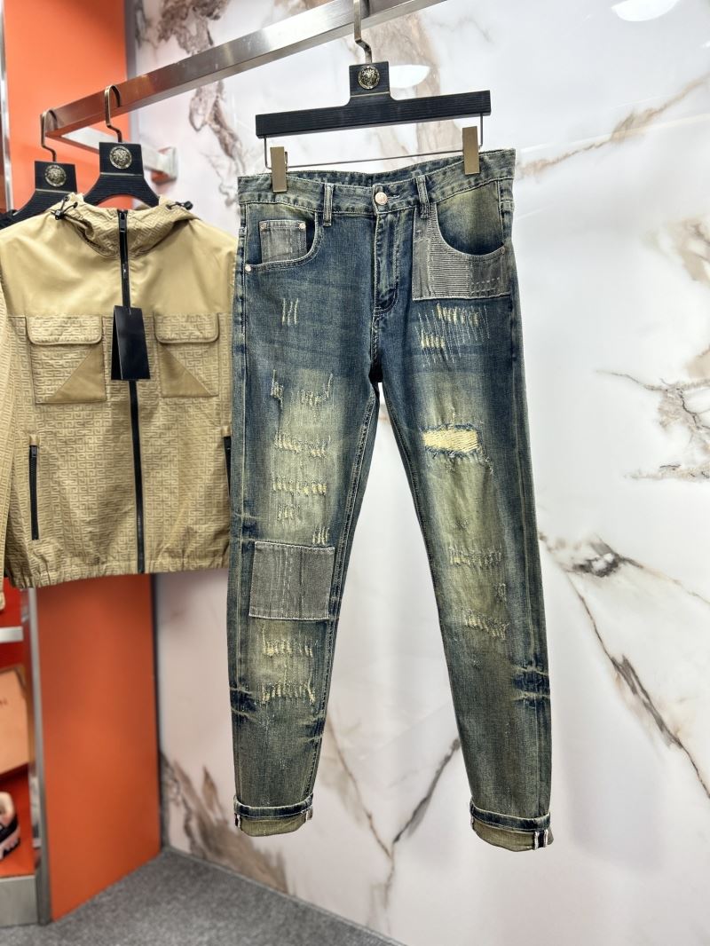 Christian Dior Jeans